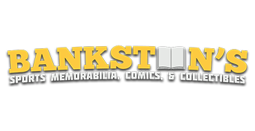 Bankston's Logo