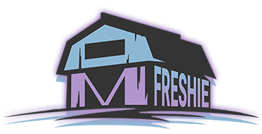 Freshie's Logo